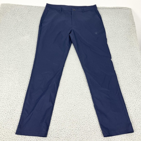 Public Rec Other - Public Rec Pants Mens 36x36 Bluet Lightweight Chino Casual Performance